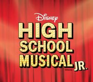 Disney's High School Musical Jr. Unison/Two-Part P/V Score cover
